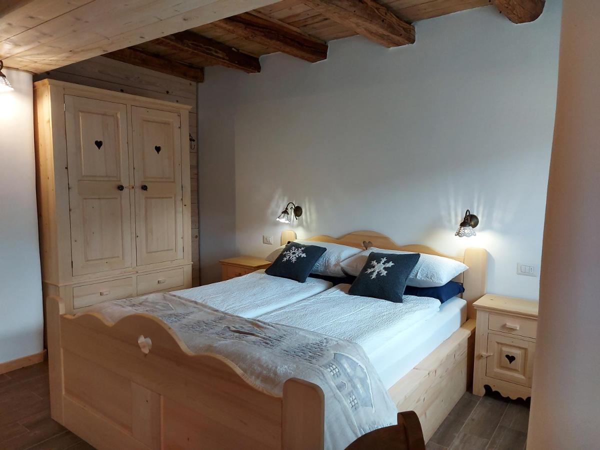 دوميج دي كادور B&B Sognoincadore المظهر الخارجي الصورة