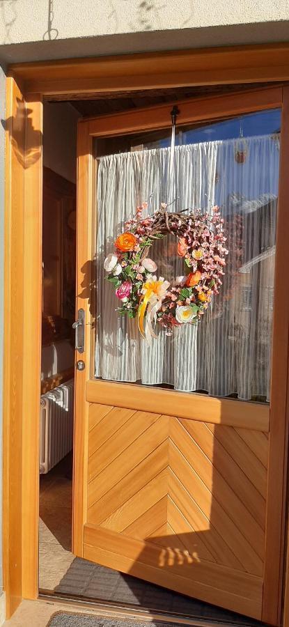 دوميج دي كادور B&B Sognoincadore المظهر الخارجي الصورة